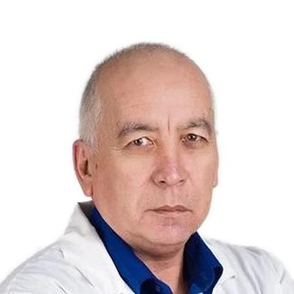 Абдуллоев Джуманазар Хабибулоевич — Детский ортопед, Ортопед, Травматолог, Тамбов