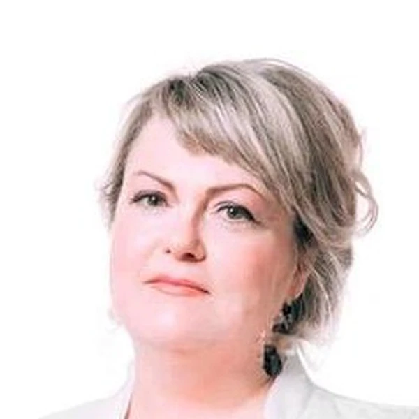 Шустова Вера Николаевна — Дерматолог, Венеролог, Детский дерматолог, Тамбов