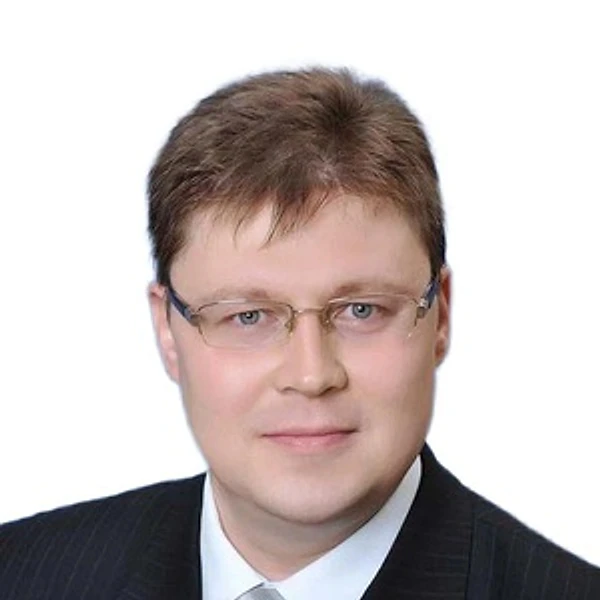 Антонов Борис Михайлович — Психиатр, Чебоксары
