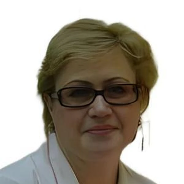 Мельниченко Ольга Николаевна — Врач УЗИ, Функциональный диагност, Новосибирск