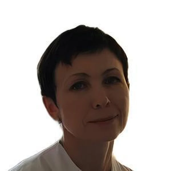 Суфиянова Нина Леонидовна — Врач УЗИ, Улан-Удэ