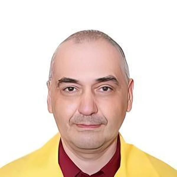 Степанов Дмитрий Петрович — Невролог, Ижевск