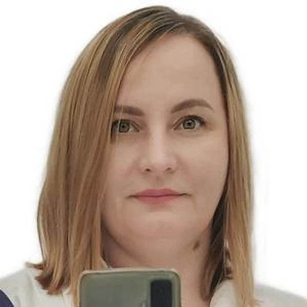 Антропова Наталья Николаевна — Педиатр, Гастроэнтеролог, Детский гастроэнтеролог, Волгоград