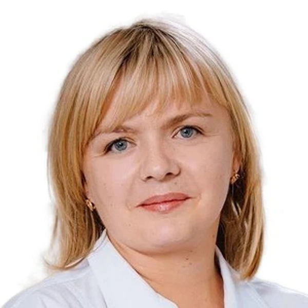 Каширина Ксения Александровна — Стоматолог, Пародонтолог, Новосибирск