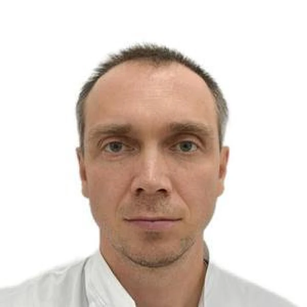 Рычагов Михаил Николаевич — Психотерапевт, Детский психотерапевт, Иваново