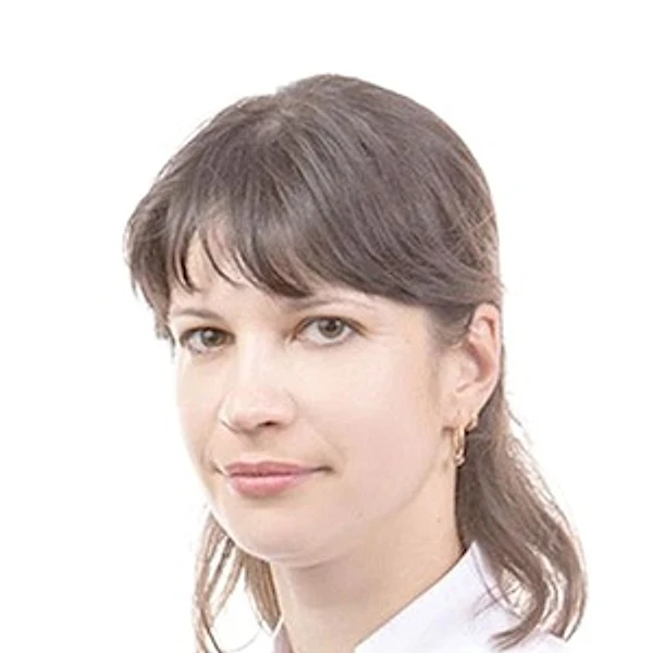Шишканова Оксана Леонидовна — Акушер, Гинеколог, Москва