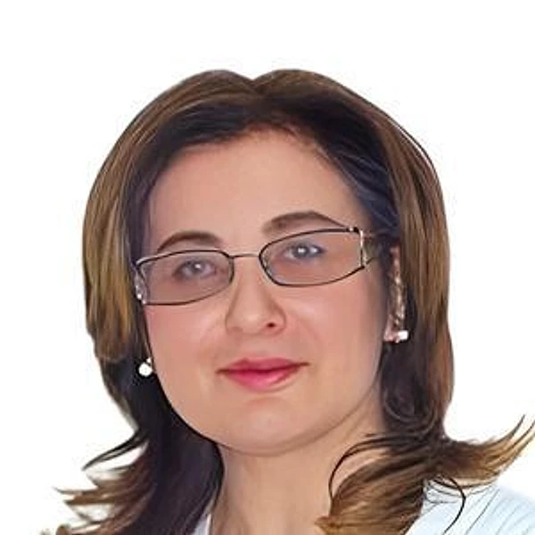 Оздоева Тамара Ахметовна — Гастроэнтеролог, Терапевт, Москва