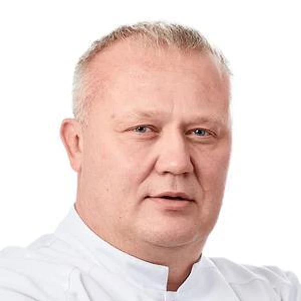 Шитов Александр Александрович — Стоматолог-ортопед, Москва