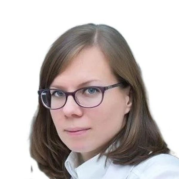 Кармацкая Ирина Игоревна — Гематолог, Санкт-Петербург