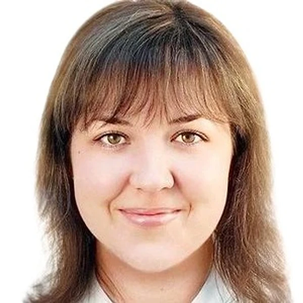 Григорьева Наталья Алексеевна — Кардиолог, Санкт-Петербург