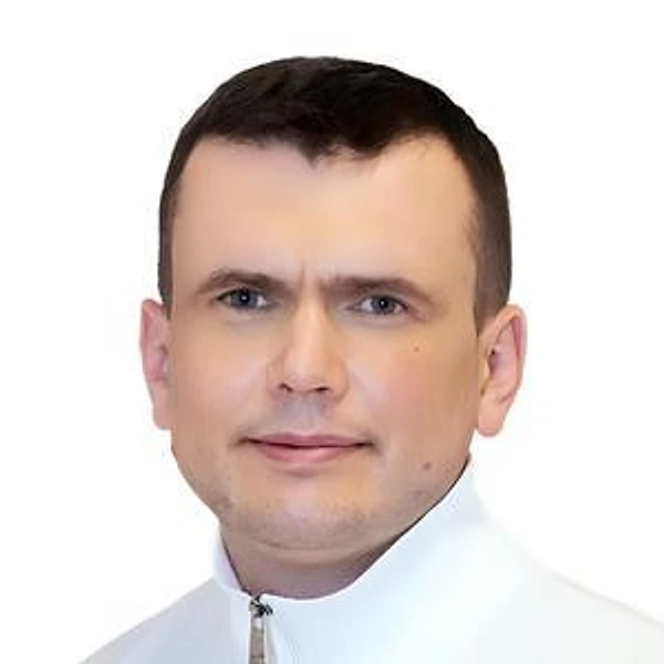 Еникеев Максим Геннадиевич — Мануальный терапевт, Врач ЛФК, Ортопед, Реабилитолог, Спортивный врач, Травматолог, Физиотерапевт, Москва