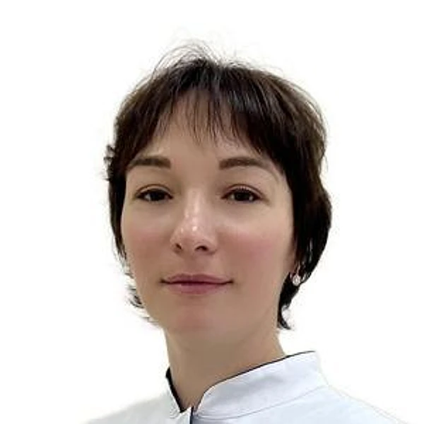 Скоморошко Александра Сергеевна — Терапевт, Гастроэнтеролог, Гатчина