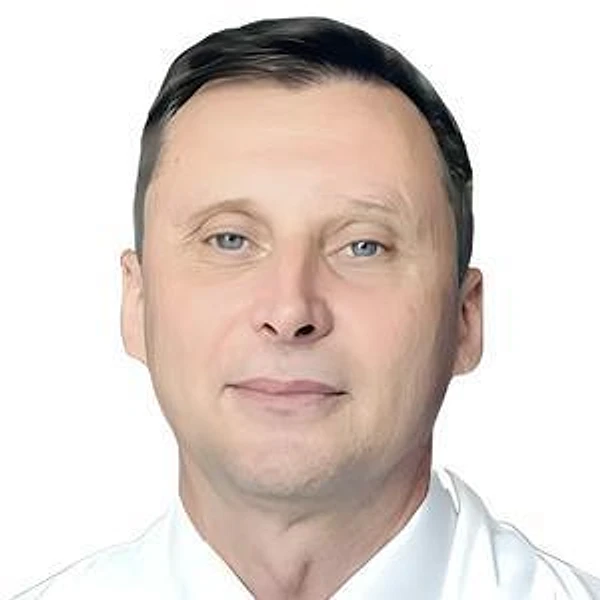Херодинов Борис Игоревич — Педиатр, Детский врач ЛФК, Санкт-Петербург