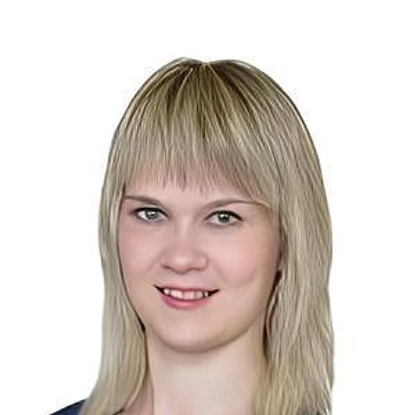 Стасова Юлия Витальевна — Детский врач ЛФК, Детский кинезиолог, Неонатолог, Санкт-Петербург