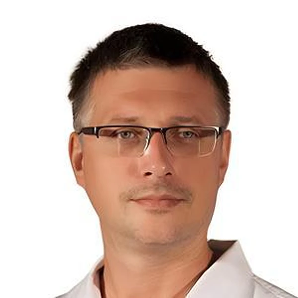 Беспалов Павел Дмитриевич — Врач УЗИ, Обнинск