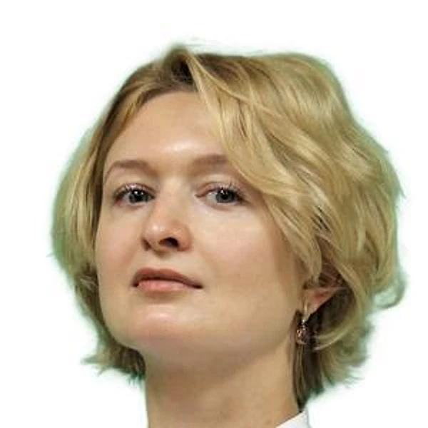Майорова Мария Владимировна — Врач УЗИ, Москва
