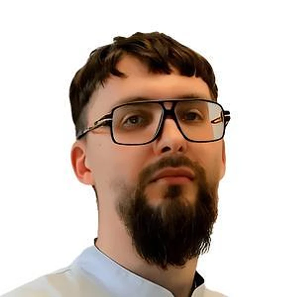 Халимон Александр Игоревич — Радиолог, Москва