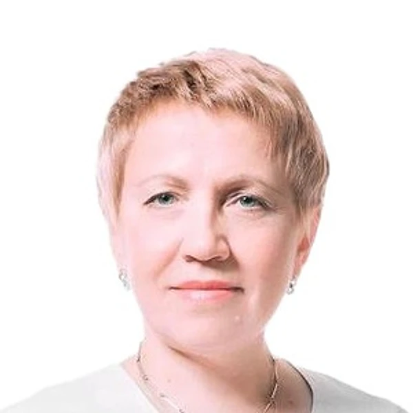 Зырянова Елена Викторовна — Кардиолог, Тамбов