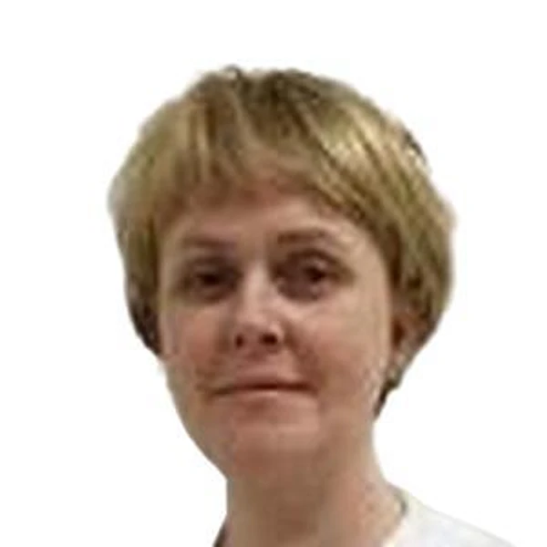 Настрадин Ольга Владимировна — Терапевт, Санкт-Петербург