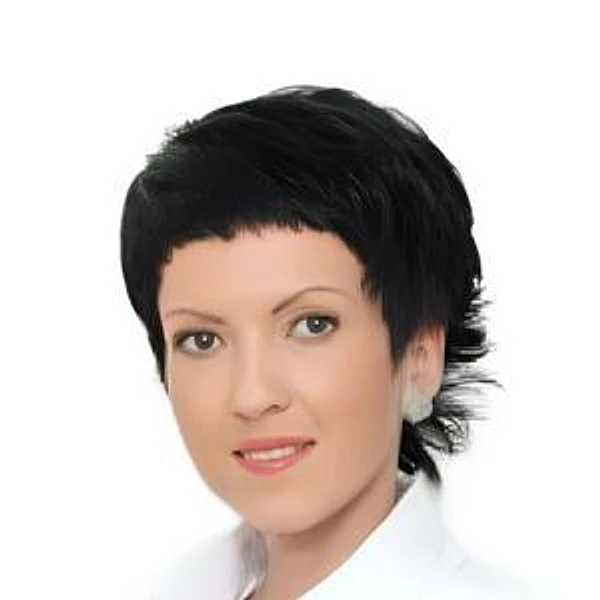 Власова Анна Владимировна — Педиатр, Ростов-на-Дону