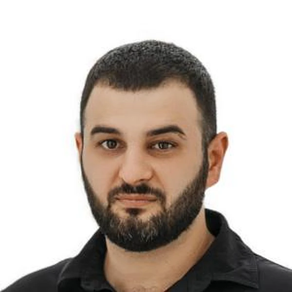 Адашян Мовсес Германович — Гнатолог, Стоматолог-ортопед, Краснодар