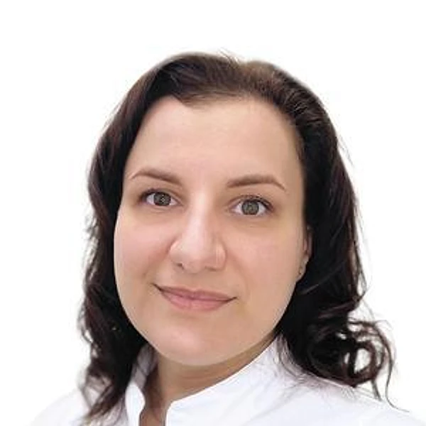 Байрамова Лейла Гайтарановна — Гинеколог, Акушер, Врач УЗИ, Гинеколог-эндокринолог, Москва