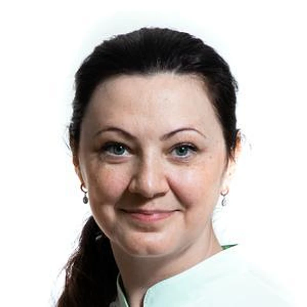Толмачёва Ольга Сергеевна — Педиатр, Москва
