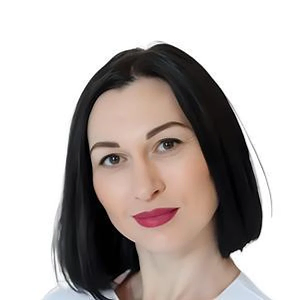Морозова Ирина Юрьевна — Стоматолог, Стоматолог-гигиенист, Новосибирск