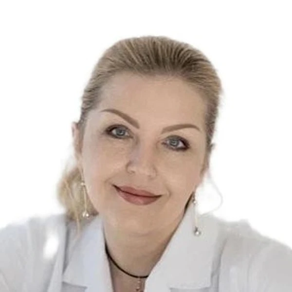 Арсеньева Елена Борисовна — Эндокринолог, Терапевт, Тамбов