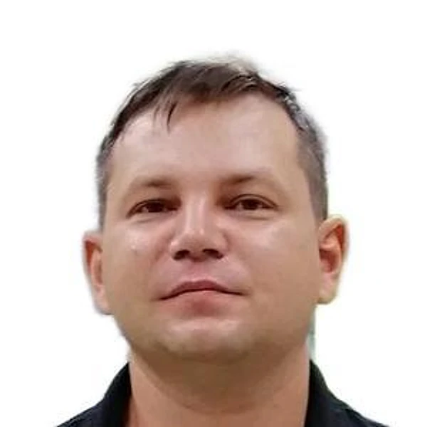 Бурнайкин Алексей Николаевич — Стоматолог-ортопед, Стоматолог, Тюмень