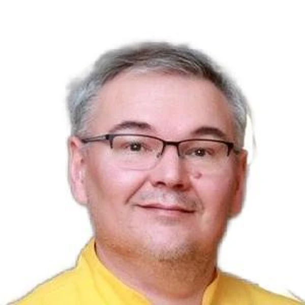 Нигмедзянов Айрат Равилевич — Стоматолог-ортопед, Казань