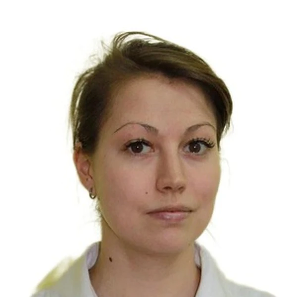 Митченко Ирина Викторовна — ЛОР, Ульяновск