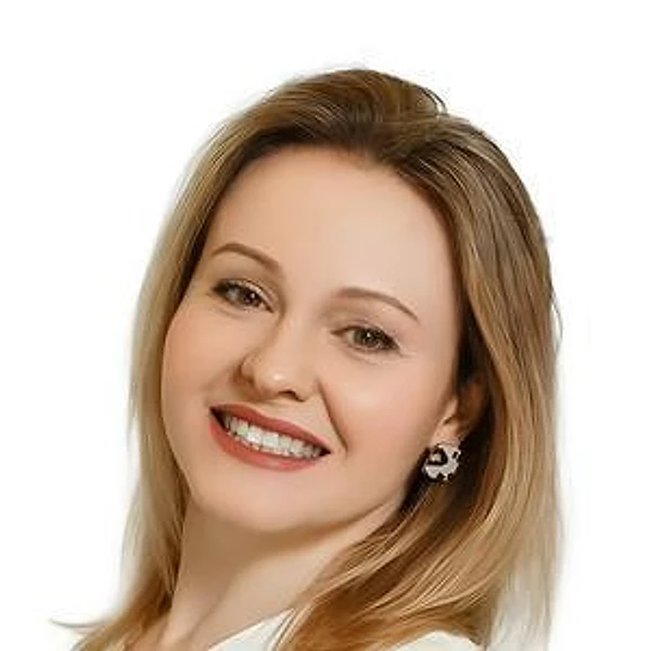 Черниченко Виктория Сергеевна — Стоматолог-ортопед, Стоматолог, Ярославль