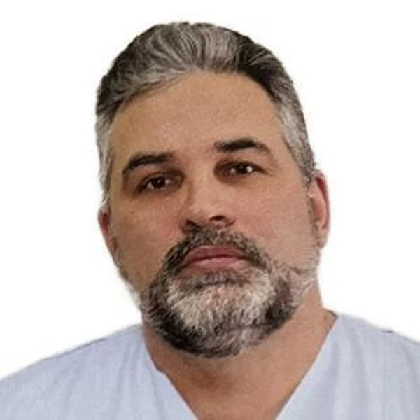 Субботин Сергей Николаевич — Стоматолог-ортопед, Ярославль