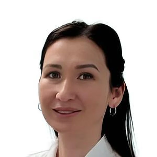Тадеева Элина Камалдиновна — Стоматолог-ортодонт, Минеральные Воды