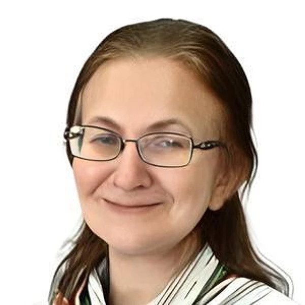 Моисеева Нина Анатольевна — Функциональный диагност, Москва