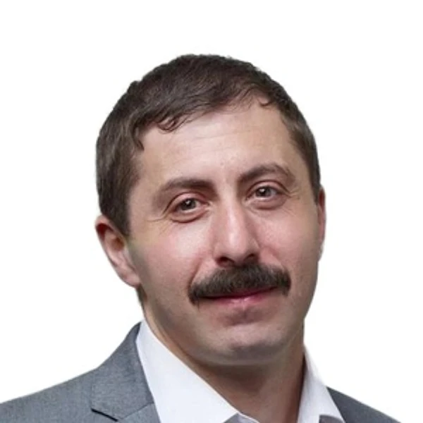 Серебрийский Илья Исаакович — Гемостазиолог, Гематолог, Детский гематолог, Онколог-гематолог, Химиотерапевт, Москва