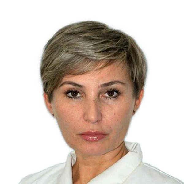 Коваленко Жанна Александровна — Гинеколог-эндокринолог, Гинеколог, Москва