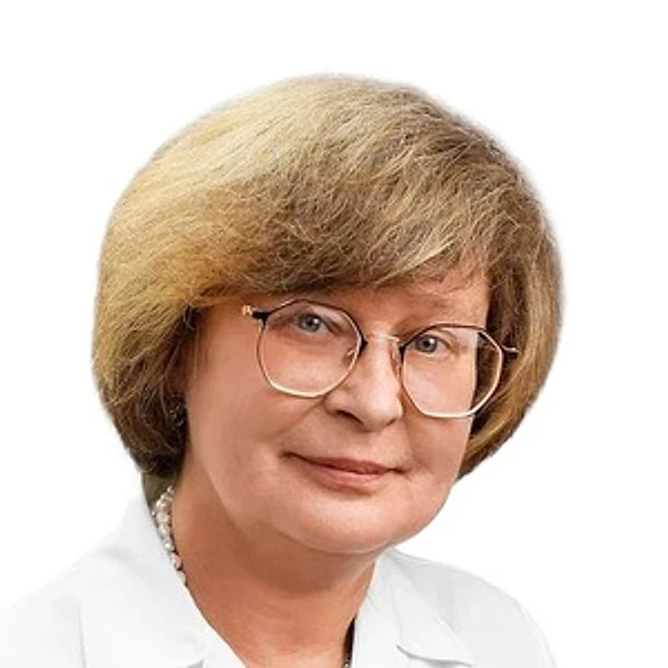 Ефимова Наталия Викторовна — Детский психиатр, Детский психотерапевт, Москва
