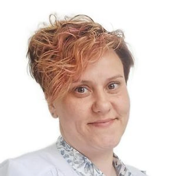Железнякова Наталья Викторовна — Инфекционист, Ярославль