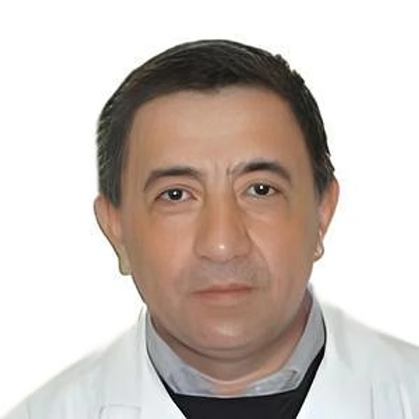 Бариев Рашид Габбасович — Венеролог, Дерматолог, Казань