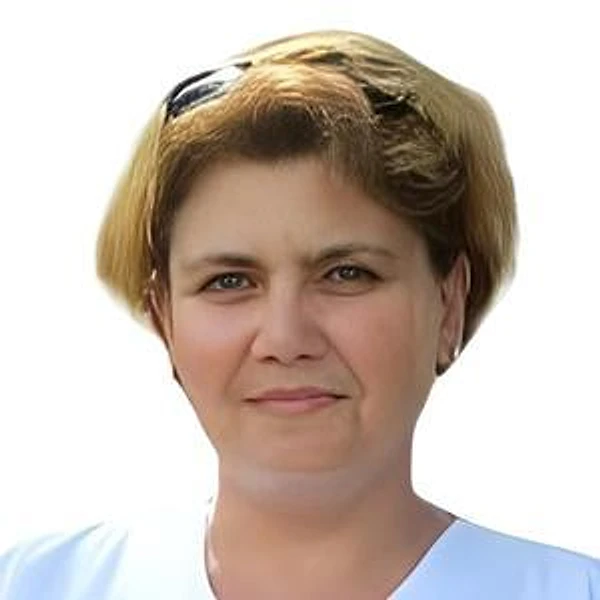 Шакирзянова Зульфия Равиловна — Венеролог, Дерматолог, Казань