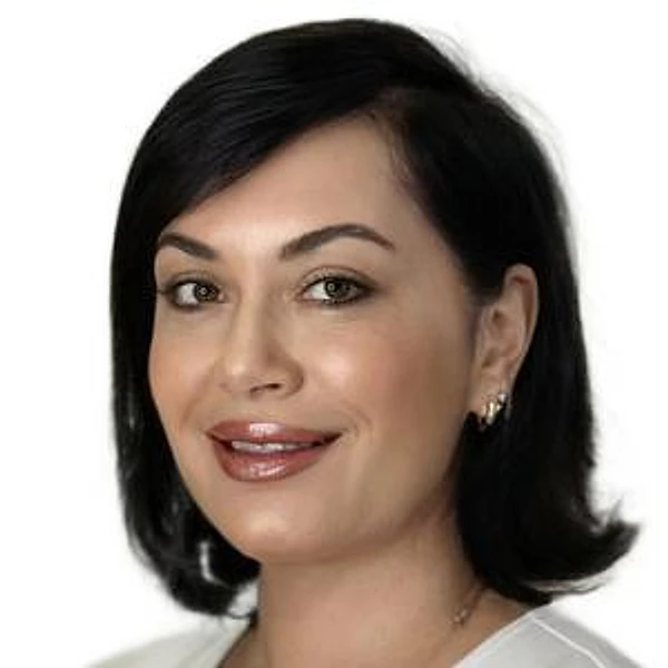 Шамова Юлия Александровна — Гинеколог, Воронеж