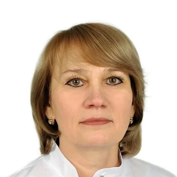 Москвичева Светлана Викторовна — Гинеколог, Маммолог, Старый Оскол