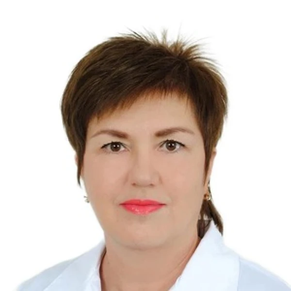 Блинова Тамара Владимировна — Невролог, Старый Оскол