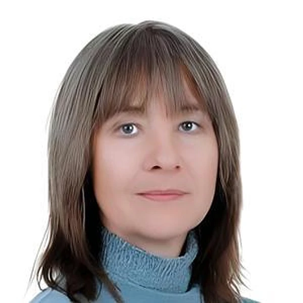 Миловидова Любовь Евгеньевна — Психолог, Старый Оскол