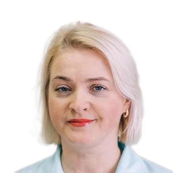 Ярославцева Марина Геннадьевна — Гинеколог, Акушер, Нижний Новгород