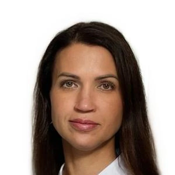 Попова Татьяна Александровна — Врач УЗИ, Мурманск