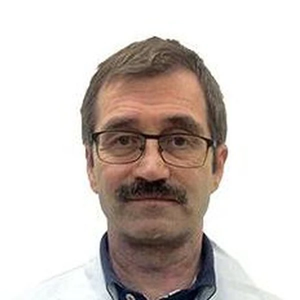 Карпов Александр Евгеньевич — Психиатр, Детский психиатр, Мурманск