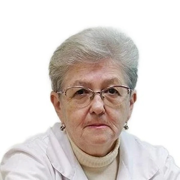 Фрейдкова Наталья Владимировна — Эпилептолог, Детский эпилептолог, Москва